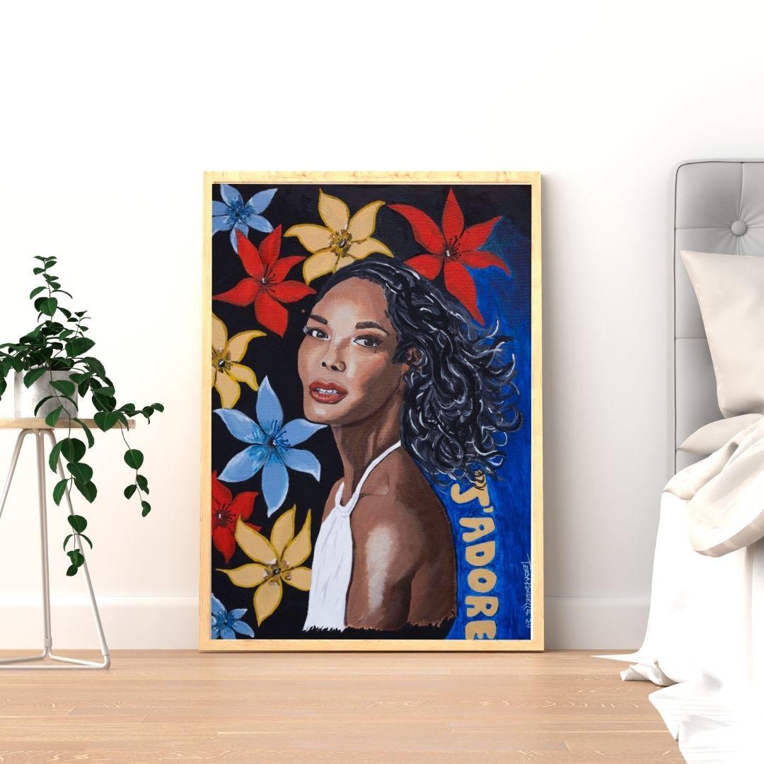 J’adore — Imperfect (Discounted)