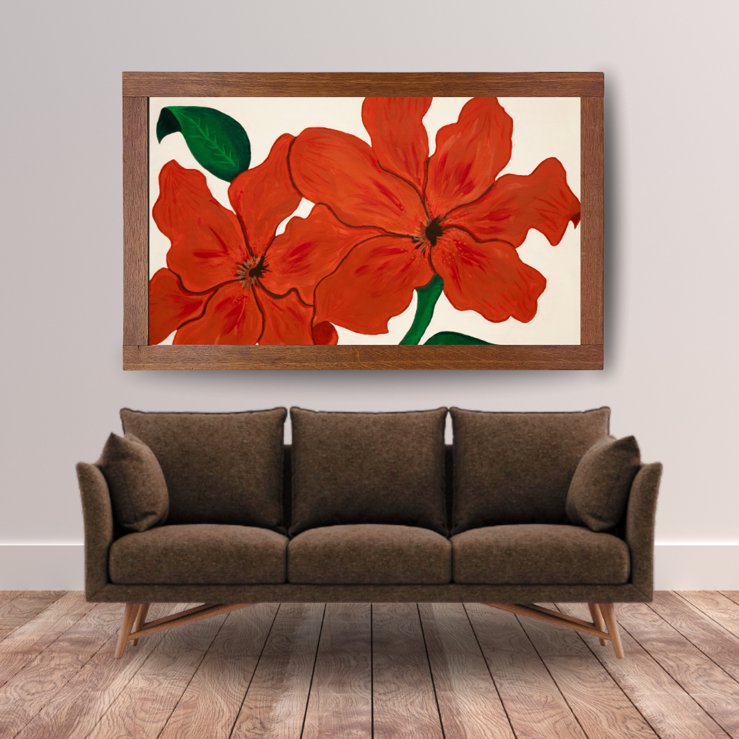 Wild Lillys — Gifted (Original Not Available)