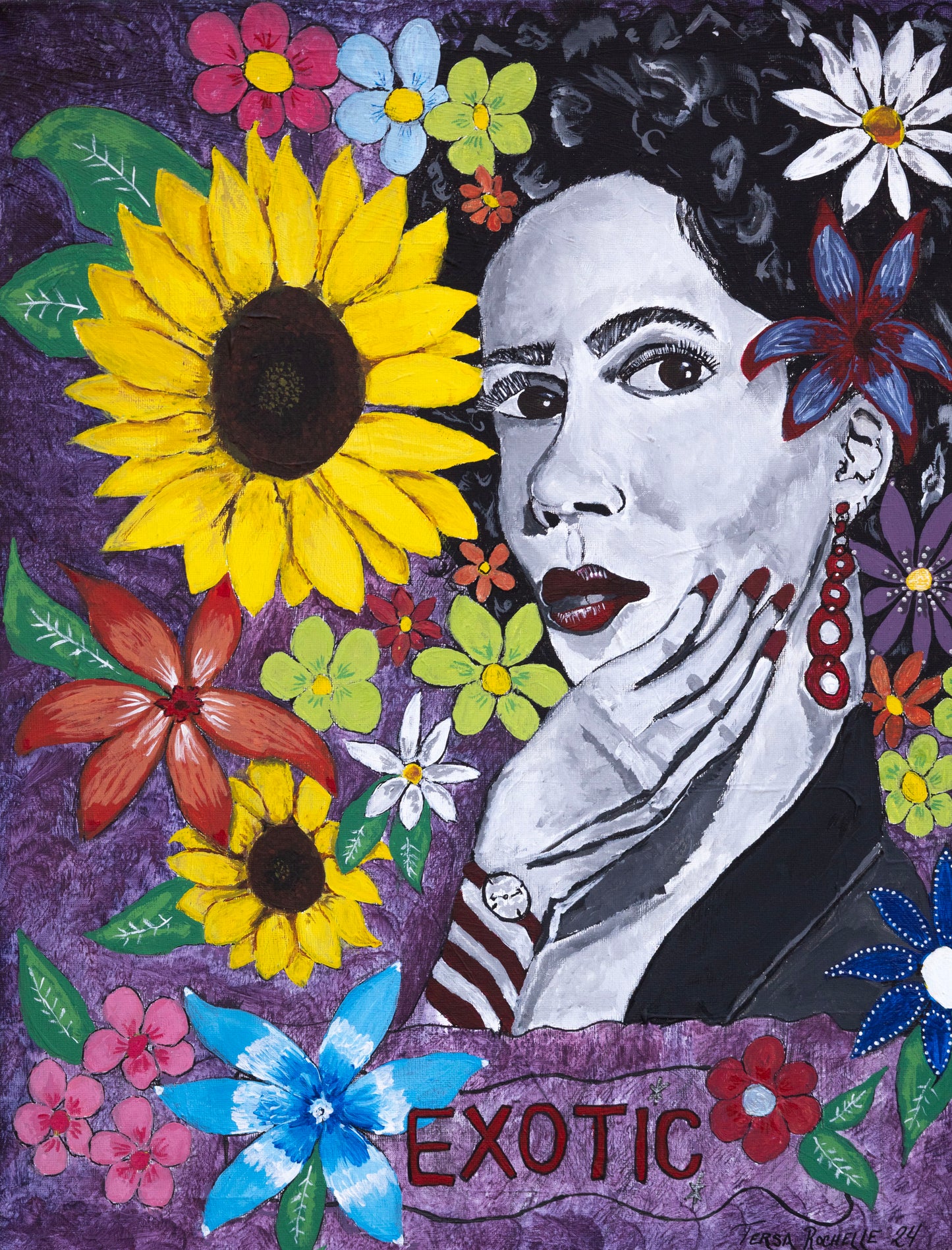 Exotic — Imperfect (Discounted)