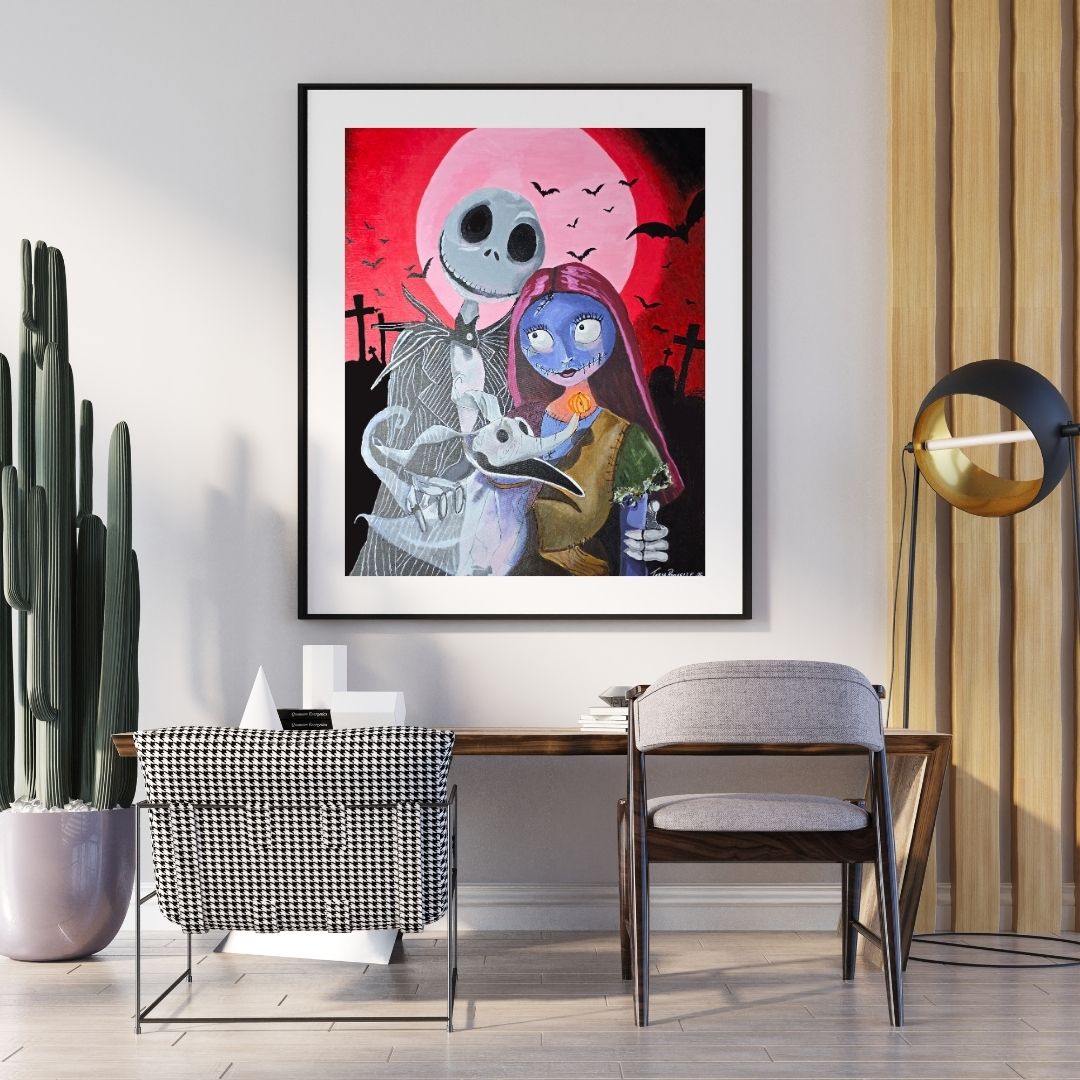 Nightmare Before Christmas