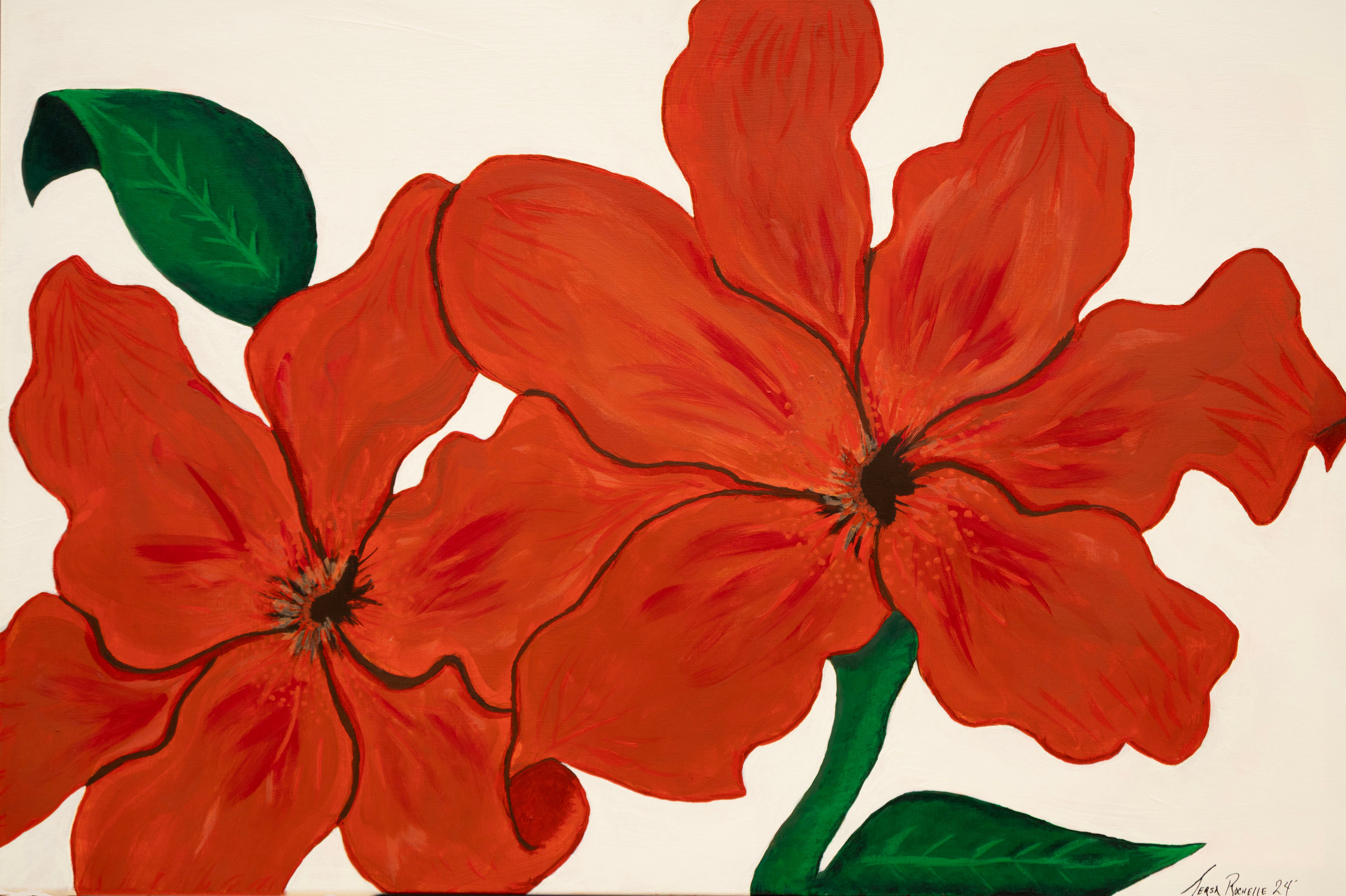 Wild Lillys — Gifted (Original Not Available)