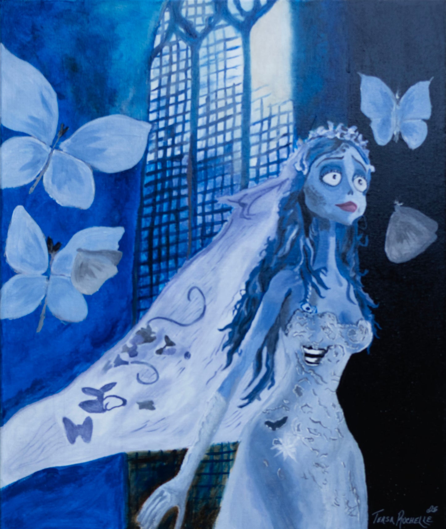 Corpse bride