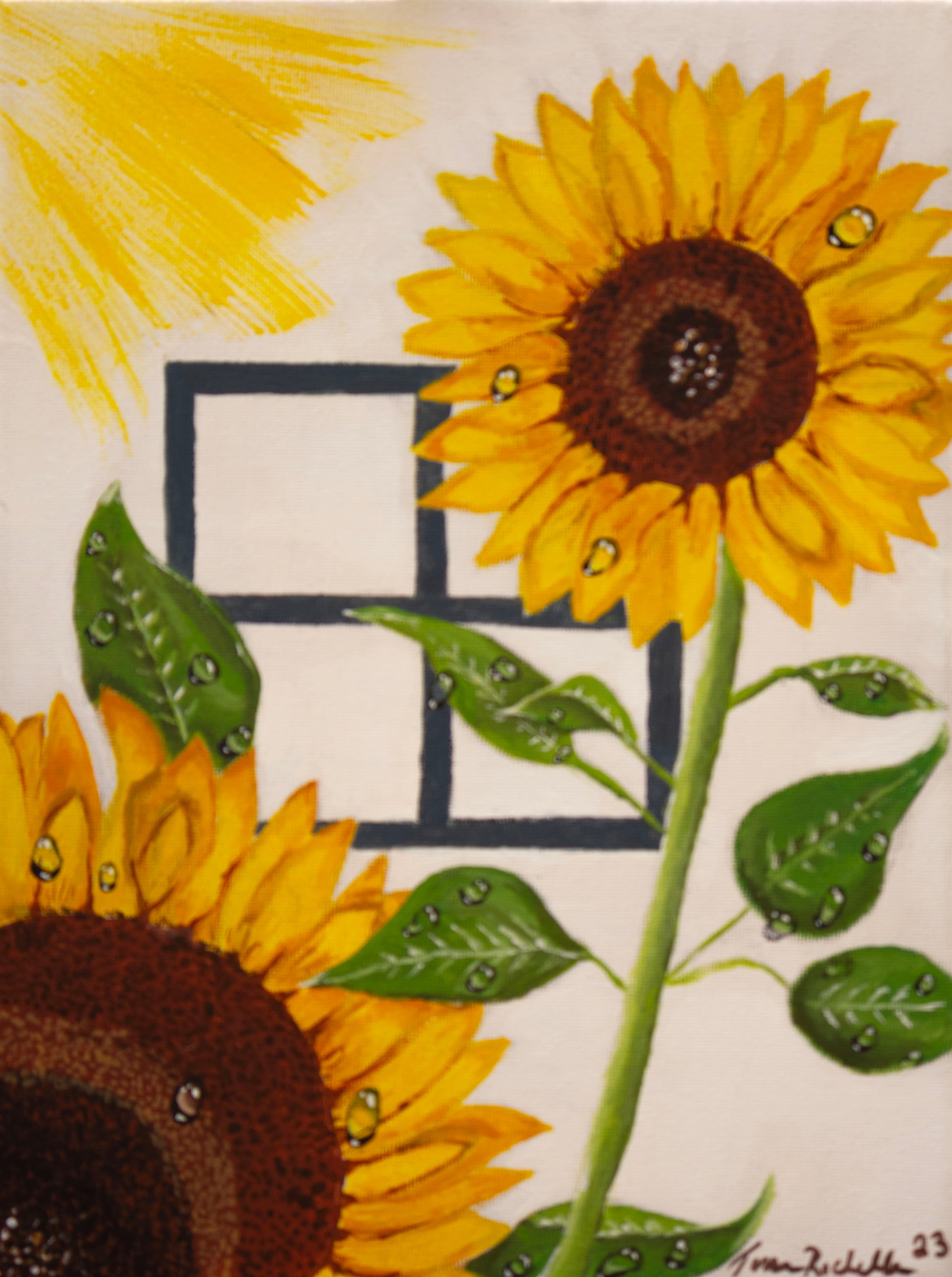 Dew Drops — Gifted (Original Not Available)