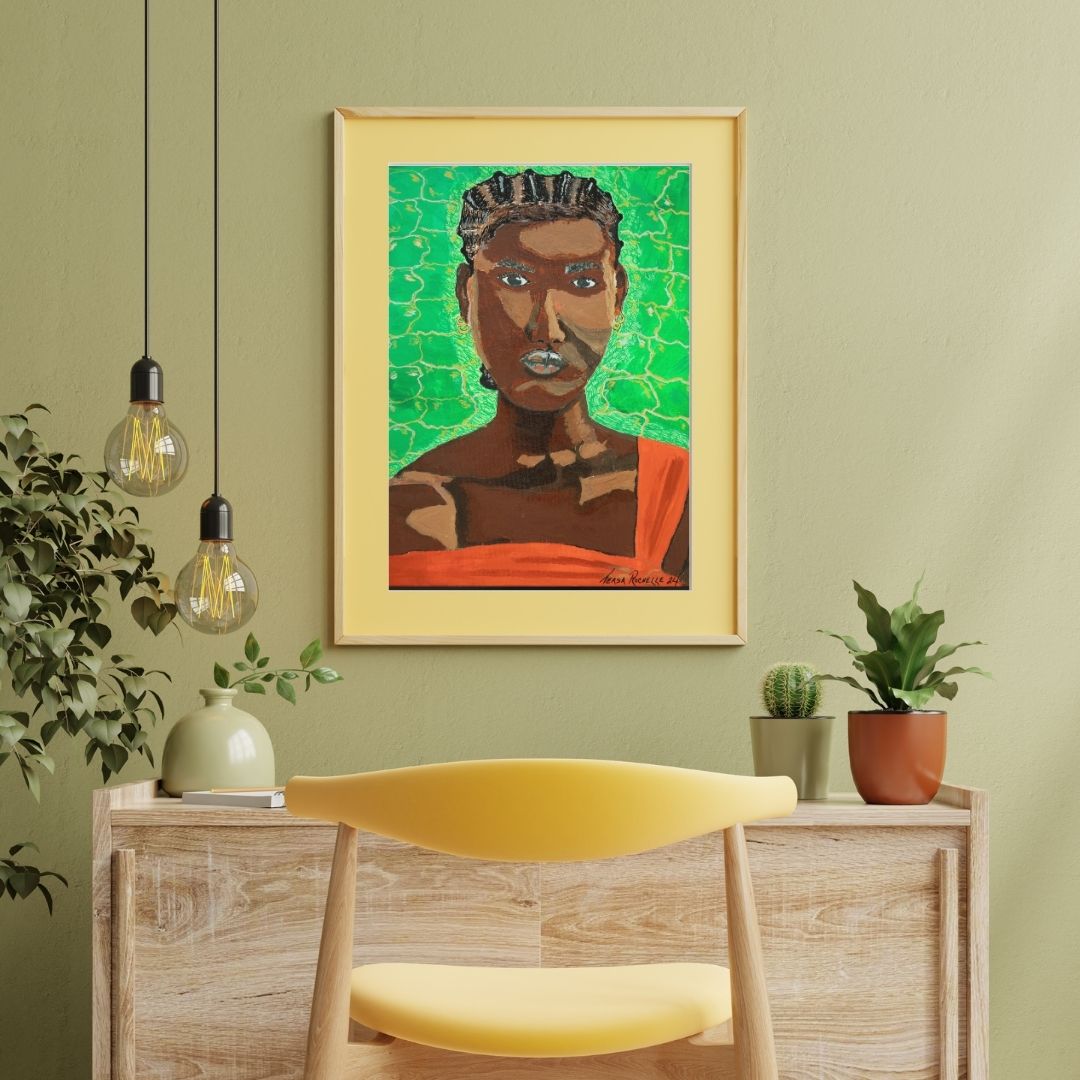 Shady Situation — Normal (Available)