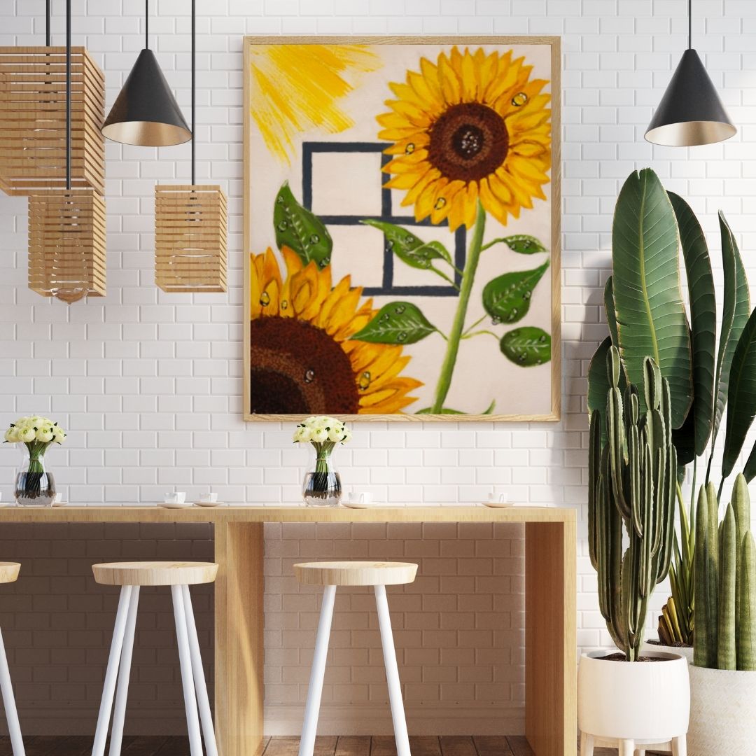 Dew Drops — Gifted (Original Not Available)