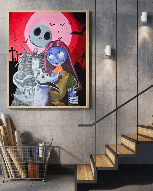 Nightmare Before Christmas