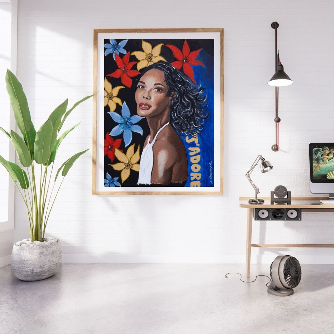 J’adore — Imperfect (Discounted)