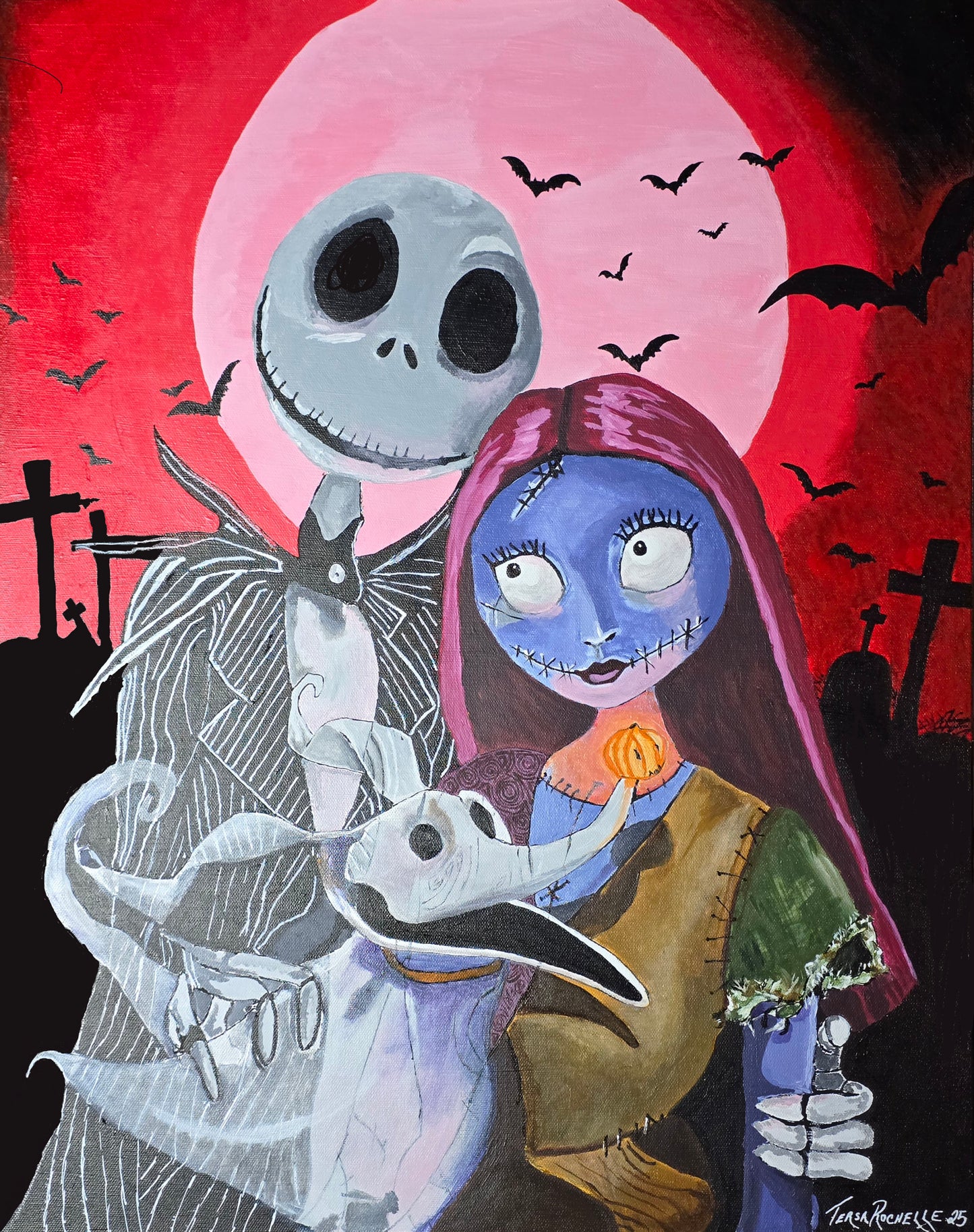 Nightmare Before Christmas