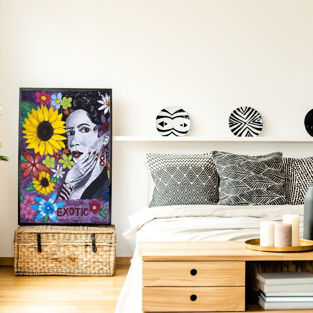 Exotic — Imperfect (Discounted)